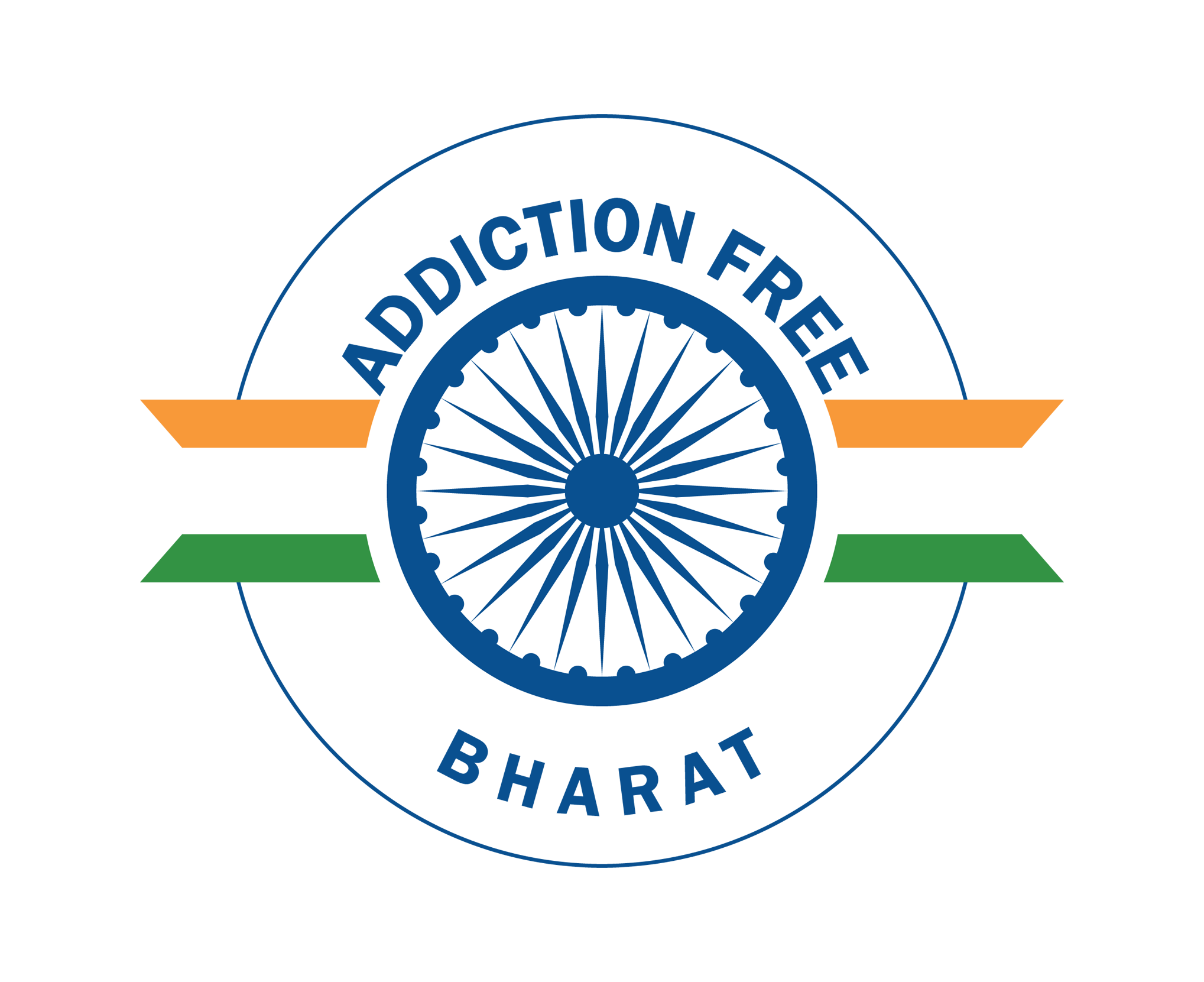 Addiction Free Bharat